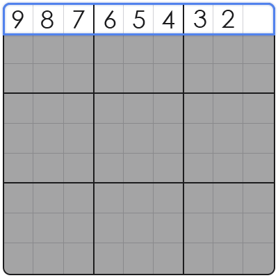 sudoku python solver