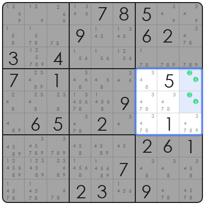 daily diagonal sudoku
